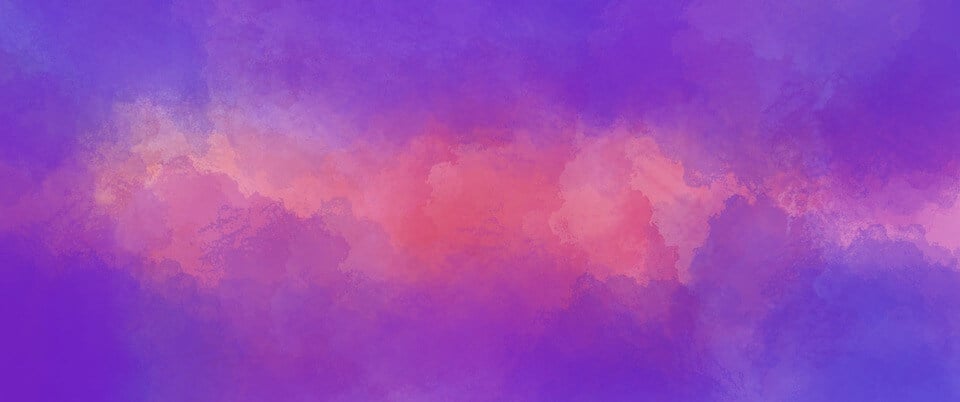 purple and pink paint abstract background image